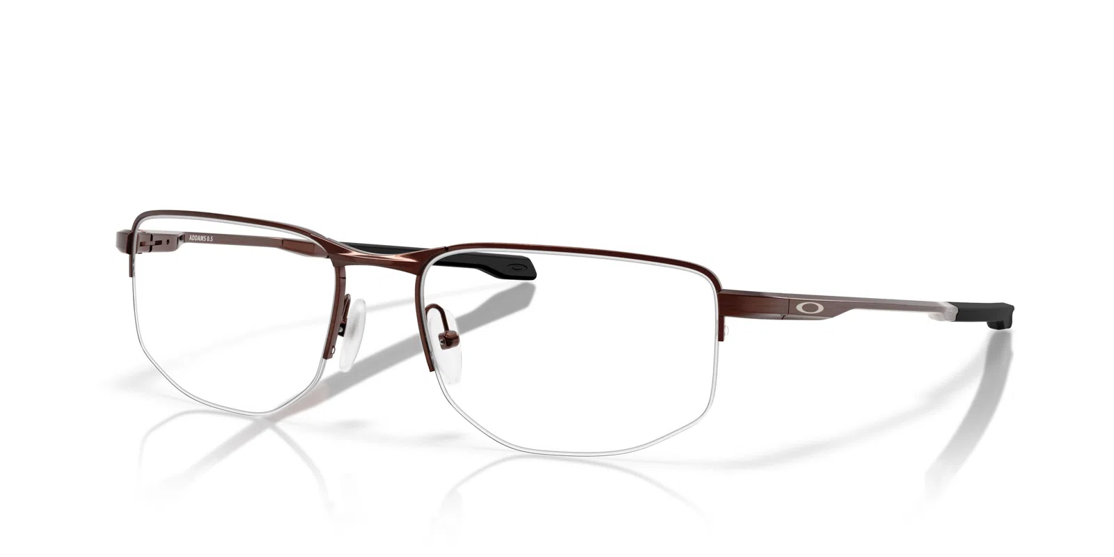 Oakley Addams 0.5 3035 Eyeglasses - view 21